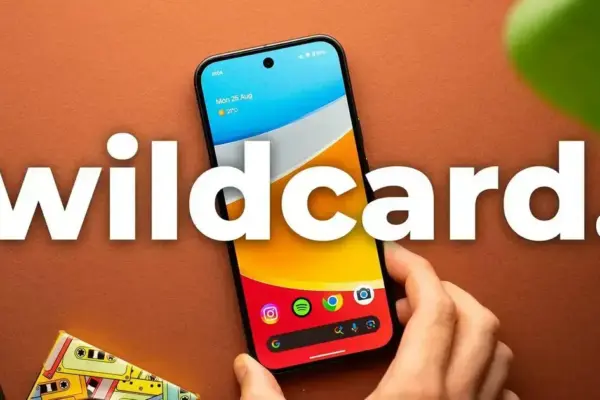 A importância do Google Pixel 9: um ano depois do lançamento
