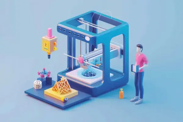 A Revolução dos Toolchangers: xTool e Snapmaker em 3D Printing