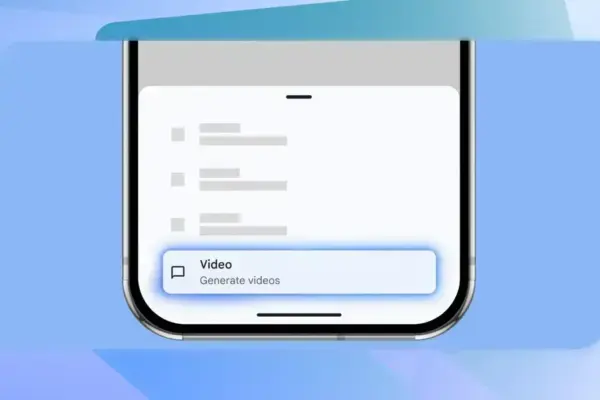 Acesso gratuito ao Google Gemini Veo 3 até domingo: aproveite!