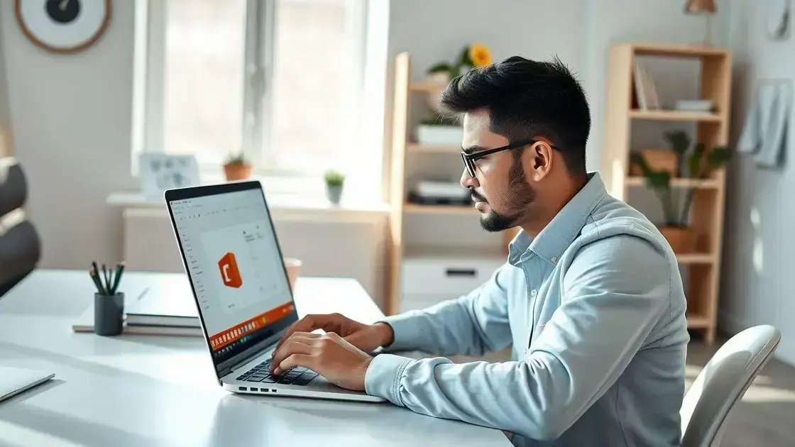 Adquira o Microsoft Office 2024 agora com pagamento único para Mac