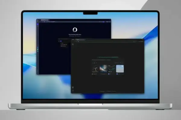 Agente navegador: transformando a experiência online com inteligência artificial