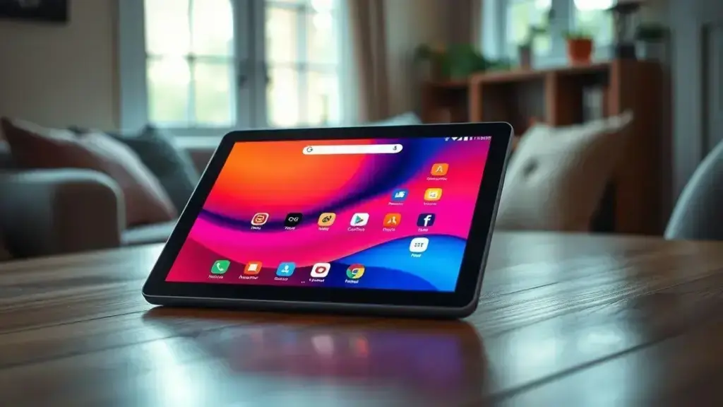 Amazon mudará Fire OS para Android em nova linha de tablets em 2026