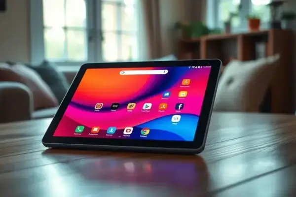 Amazon mudará Fire OS para Android em nova linha de tablets em 2026