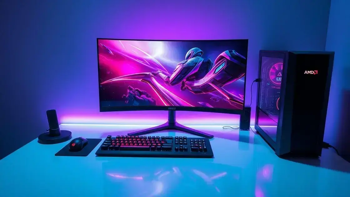 AMD FidelityFX SDK 2.0 traz novas tecnologias de renderização 1 AMD FidelityFX SDK 2.0 traz novas tecnologias de renderização