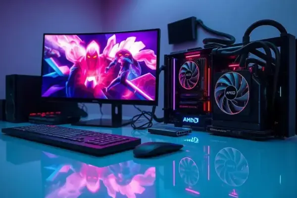 AMD ROCm 6.4.3: Lançamento com Correções Importantes para Drivers