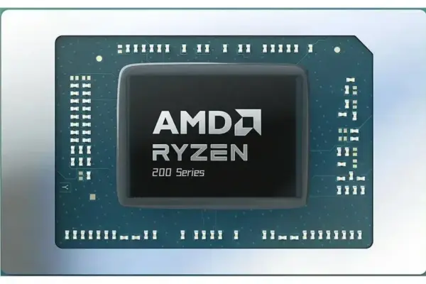AMD Ryzen 7 H 255: O novo chip para laptops e mini PCs