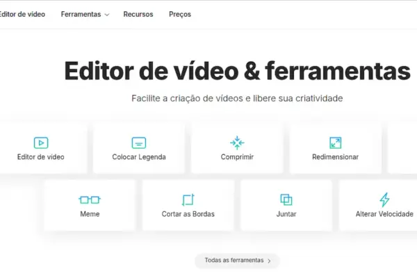 Análise do Clideo: Recursos, Prós e Contras desse Melhorador de Vídeo