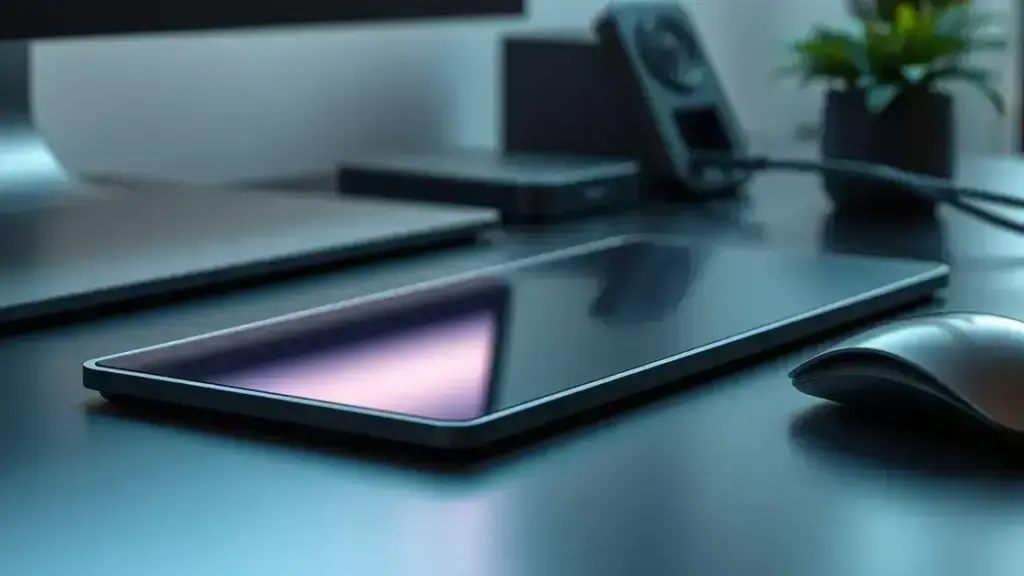 Análise do Ploopy TrackPad: O toque definitivo para seu desktop