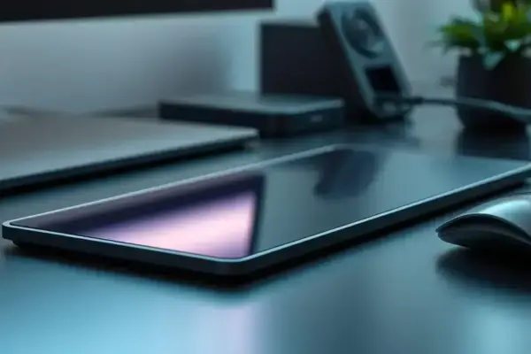 Análise do Ploopy TrackPad: O toque definitivo para seu desktop