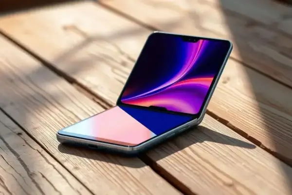Análise do Samsung Galaxy Z Flip 7: Inovações e Frustrações no Dobrável
