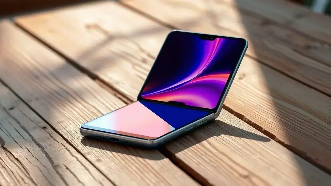 Análise do Samsung Galaxy Z Flip 7: Inovações e Frustrações no Dobrável