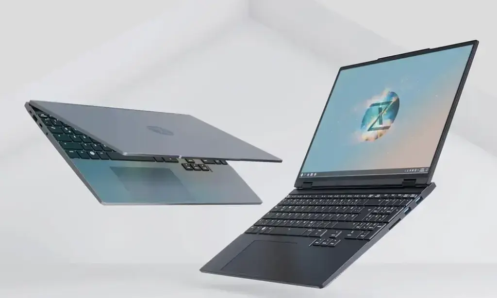 Análise do Tuxedo InfinityBook Pro 15 Gen10: Potência e Portabilidade em Linux