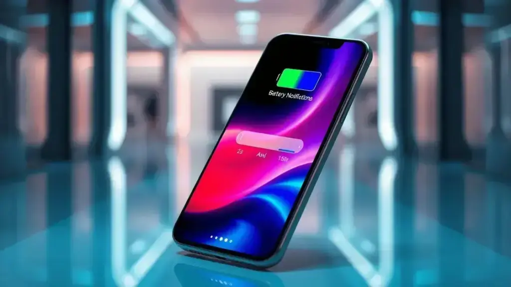 Android 15 recebe atualização e redesign nas notificações de bateria dos fones