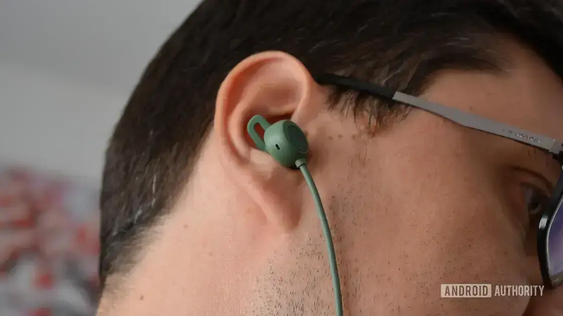 Android 15 trará novo recurso de saúde auditiva Hearing Wellness para o Pixel 1 Android 15 trará novo recurso de saúde auditiva para o Pixel