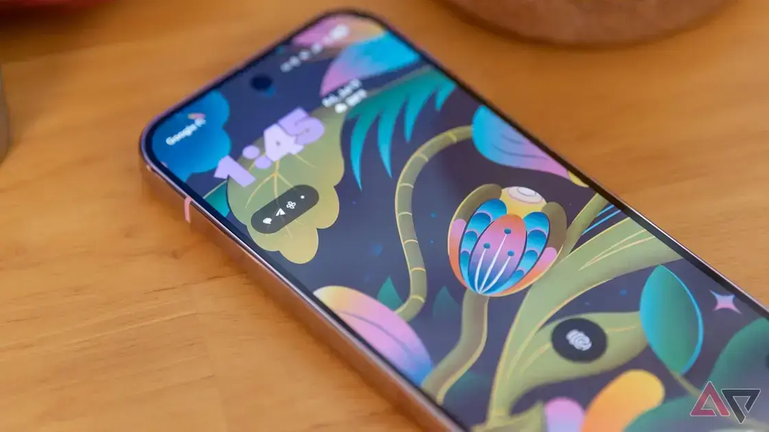 Android 16 QPR2 Beta 1: Novidades que chegam aos Pixels do Google 1 Android 16 QPR2 Beta 1: Novidades que chegam aos Pixels do Google