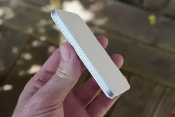 Anker Nano Power Bank: O carregador ideal para o Pixel 10