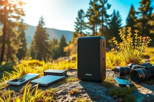 Anker Solix C1000 Gen 2 redefine o que é energia portátil