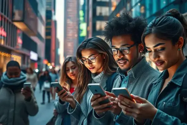 Apple alerta sobre possíveis atrasos em recursos no Reino Unido com novas regras