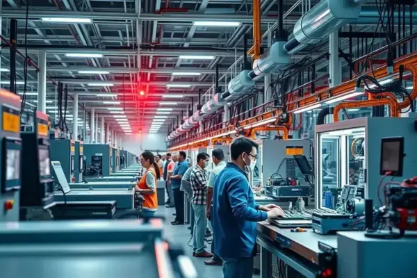 Apple aumenta investimento em fabricação nos EUA para US$ 600 bilhões