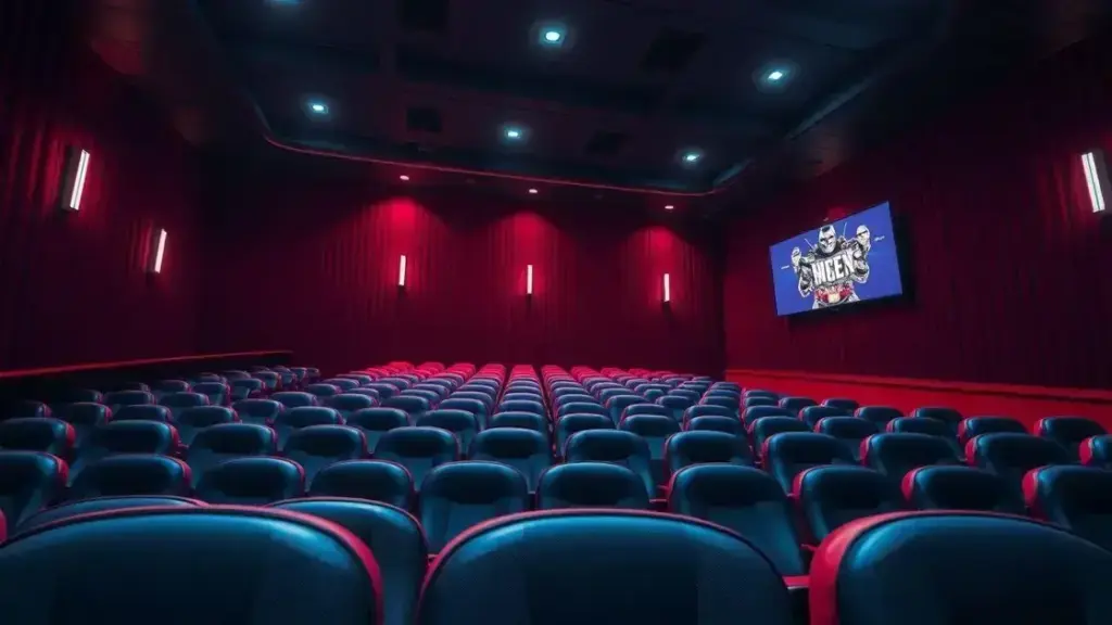 Apple Cinemas defende sua identidade em batalha judicial com a Apple