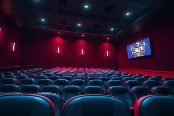 Apple Cinemas defende sua identidade em batalha judicial com a Apple