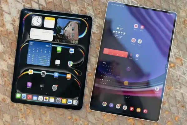 Apple e Samsung podem aprender com rivais de tablets em crescimento