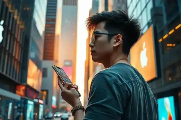 Apple e Samsung processam Xiaomi por campanha de marketing polêmica