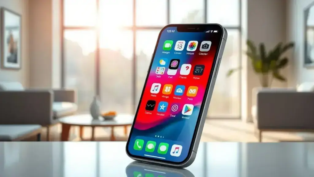 Apple encerra suporte para iOS 18.5: Atualize para a nova versão