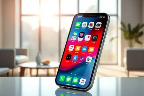 Apple encerra suporte para iOS 18.5: Atualize para a nova versão