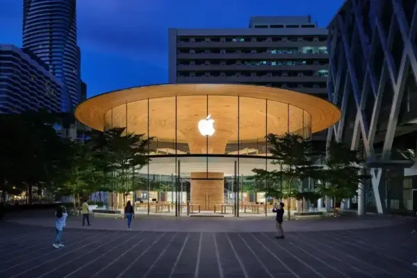Apple enfrenta crise com a saída de pesquisadores em inteligência artificial