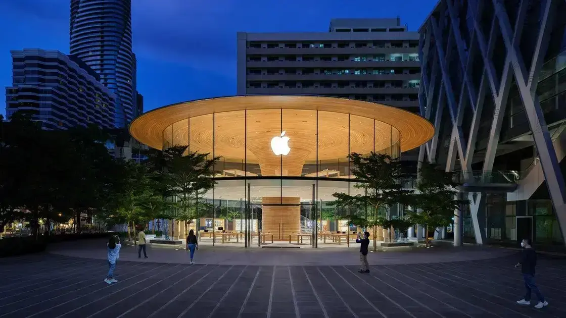 Apple enfrenta crise com a saída de pesquisadores em inteligência artificial