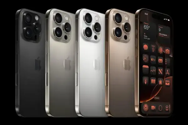 Apple expande fabricação do iPhone 17 em cinco fábricas na Índia