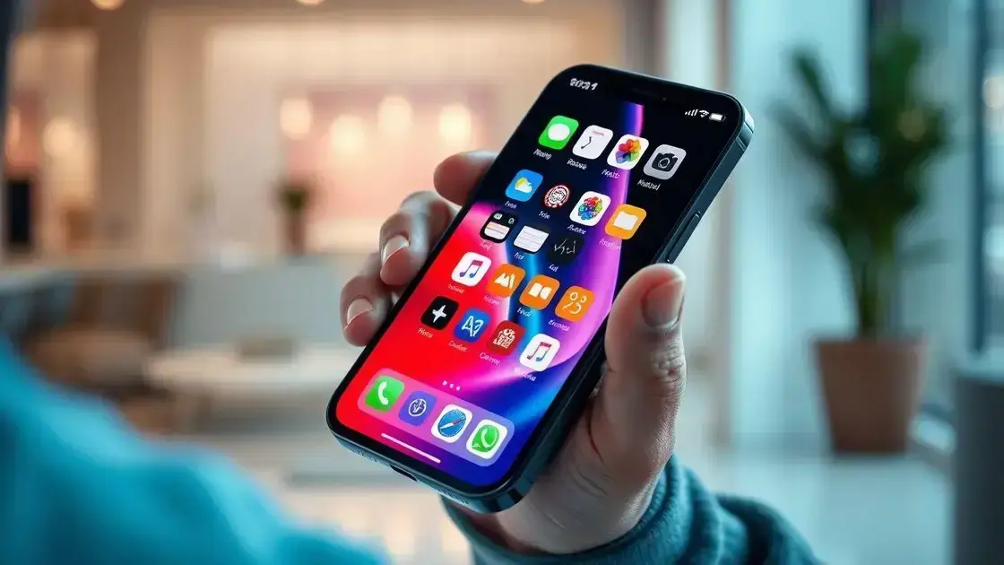 Apple libera beta público do iOS 26 e macOS 26 para testes