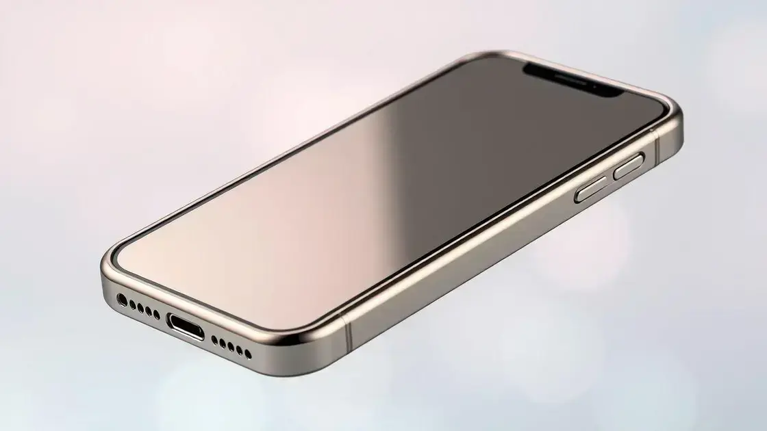 Apple pode lançar case do iPhone 4 para dar agilidade ao iPhone 17 Air 1 Apple pode lançar case do iPhone 4 para dar agilidade ao iPhone 17 Air