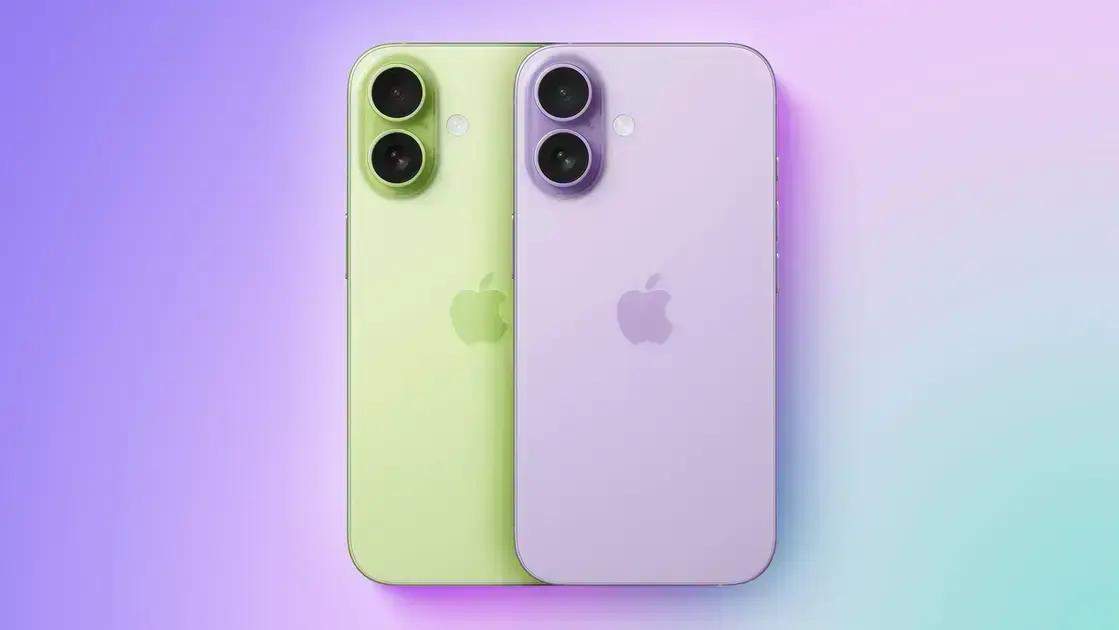 Apple pode lançar cases em Liquid Silicone para a nova série iPhone 17 1 Apple pode lançar cases em Liquid Silicone para a nova série iPhone 17