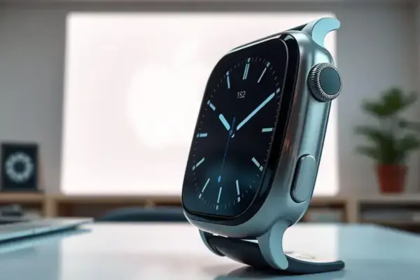 Apple processa OPPO por roubo de segredos comerciais do Apple Watch
