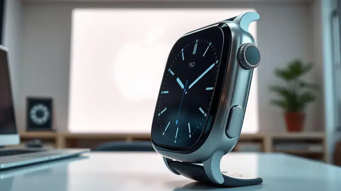 Apple processa OPPO por roubo de segredos comerciais do Apple Watch