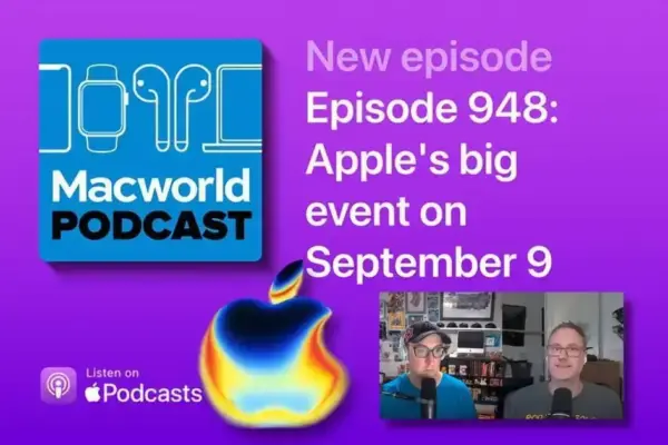 Apple revela novo evento em setembro para lançar o iPhone 17