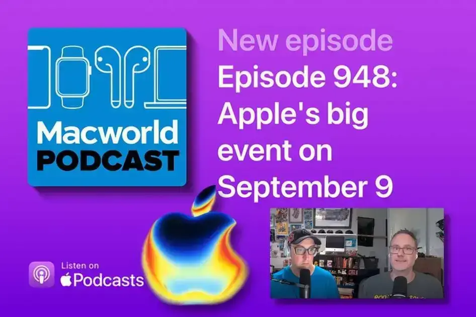 Apple revela novo evento em setembro para lançar o iPhone 17
