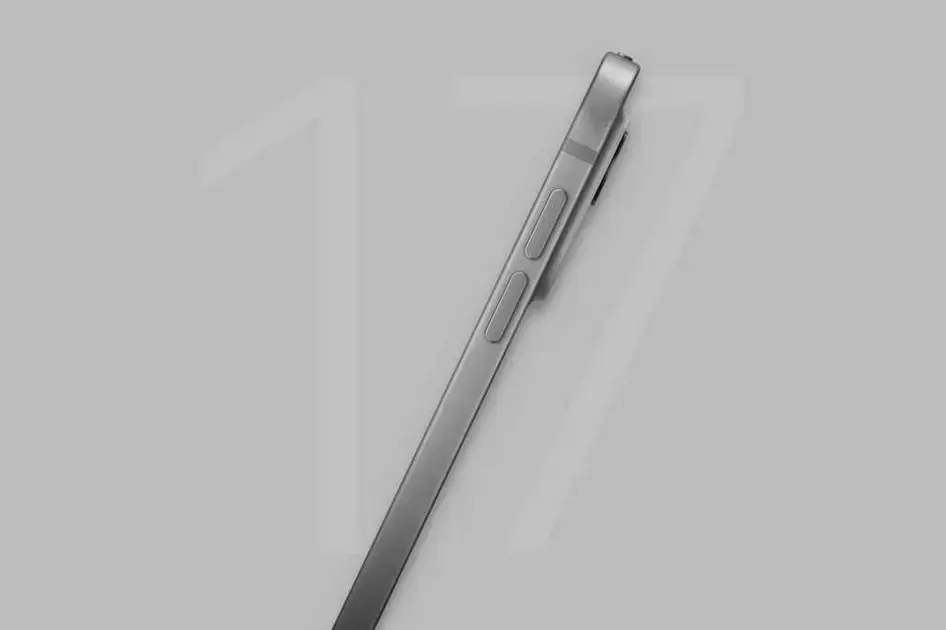 Apple se prepara para o lançamento do iPhone 17 Air em setembro