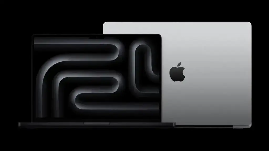 Apple se prepara para renovar a linha MacBook Pro com telas OLED