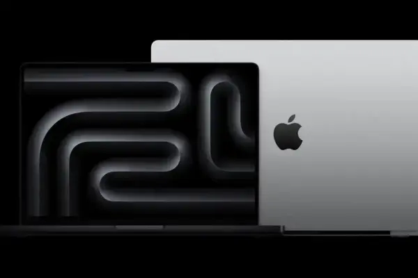 Apple se prepara para renovar a linha MacBook Pro com telas OLED