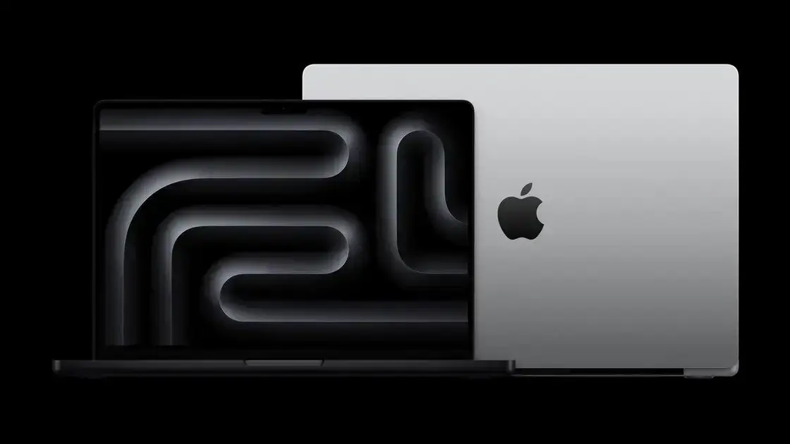 Apple se prepara para renovar a linha MacBook Pro com telas OLED 1 Apple se prepara para renovar a linha MacBook Pro com telas OLED