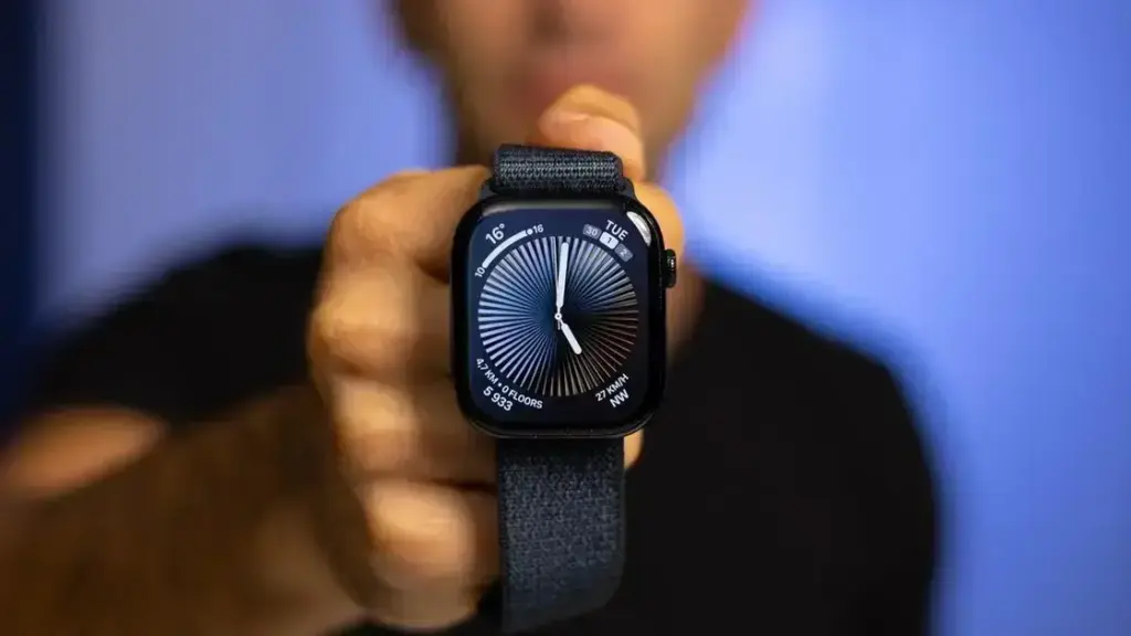 Apple Watch 2026: nova vida para o design e recursos de saúde