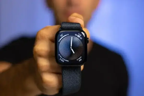 Apple Watch 2026: nova vida para o design e recursos de saúde