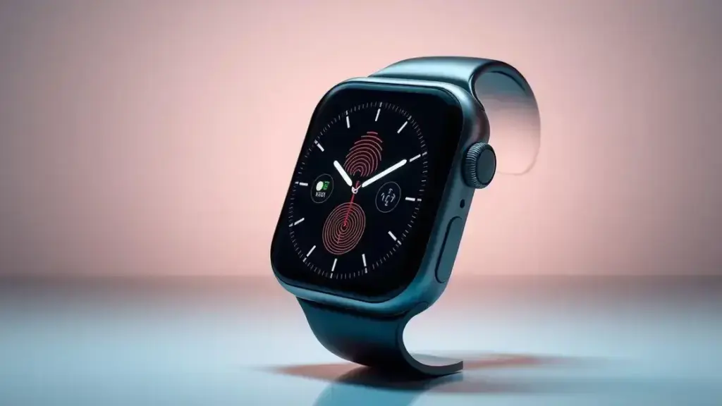 Apple Watch 2026: Novidades sobre Touch ID e Processador Avançado