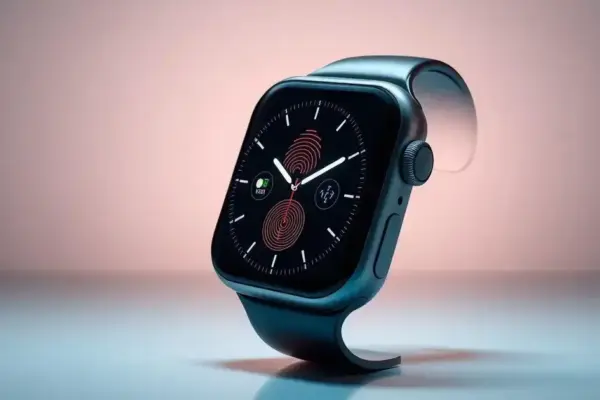 Apple Watch 2026: Novidades sobre Touch ID e Processador Avançado