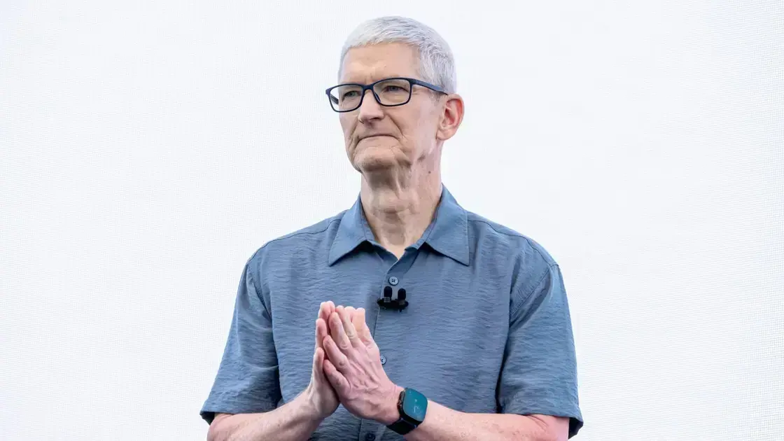 Apple Watch tem nova funcionalidade de oxigênio no sangue após disputa 1 Apple Watch tem nova funcionalidade de oxigênio no sangue após disputa