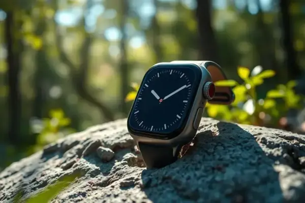 Apple Watch Ultra 3: Resolução do Display Vaza e Deixa a Samsung em Alerta