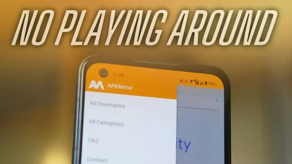 Aprenda a instalar aplicativos Android sem usar a Google Play Store
